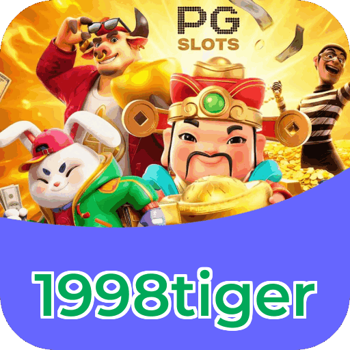 Siga a 1998tiger no Facebook