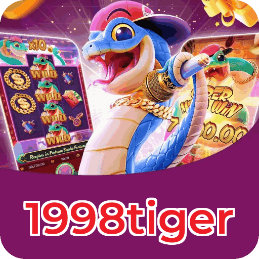 1998tiger Slots - 1.500+ Jogos