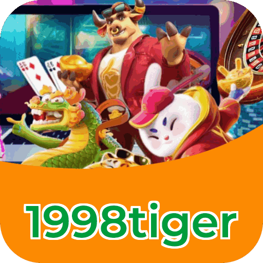 Login rápido no app 1998tiger
