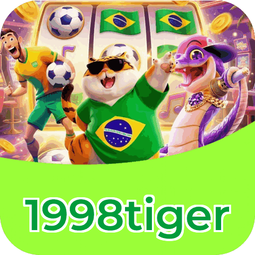 Programa VIP 1998tiger