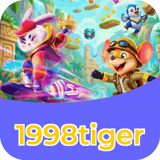 Baixar APK 1998tiger
