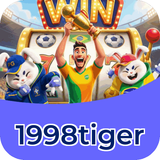 Instalação PC 1998tiger