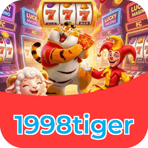 Dealers profissionais da 1998tiger