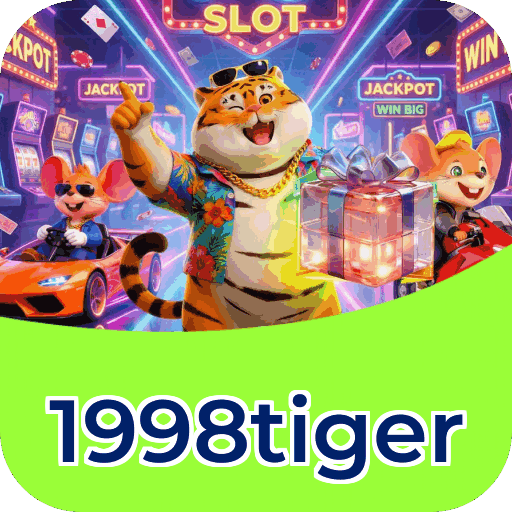 Segurança 1998tiger