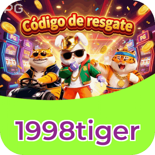 Suporte 1998tiger