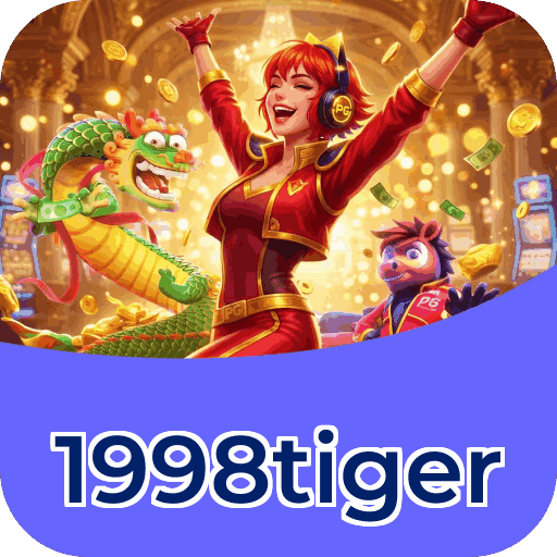 Streaming 4K no cassino ao vivo da 1998tiger